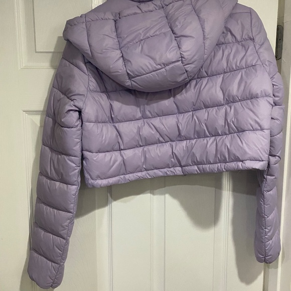 Cropped Jacket - Picture 4 of 4